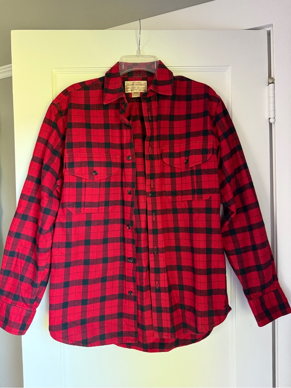 Filson Alaskan Guide Shirt